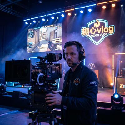 香蕉视频游戏摄影师张浩宇