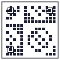 香蕉视频商务二维码